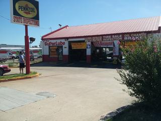 PRO Super Lube - Plano TX 75074 | 469-229-0444 | Automotive Oil Change